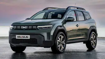 Yeni Dacia Spring Türkiye'ye geliyor : Fiyatlar nasıl etkilenecek?