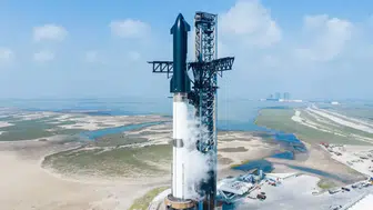 SpaceX Starship, yörüngeye ulaşarak Starlink uydularını yerleştirmeyi başardı mı ?
