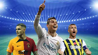 Futbol tarihinin en iyi 100 futbolcusu kimlerdir?
