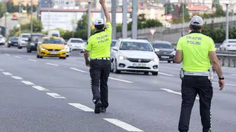 Üsküdar'da yarın bazı yollar trafiğe kapatılacak! İşte alternatif güzergahlar