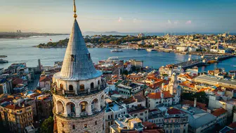 Dünyanın en iyi şehirleri hangi kriterlere göre belirleniyor ?