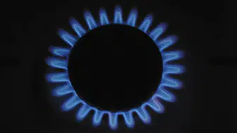 Spot doğal gaz piyasasında referans fiyat 17 bin 602 lira oldu