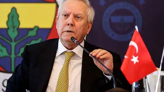 Aziz Yıldırım, Murat Kurum ile Fenerbahçe stat ziyaretinde neler konuşuldu ?