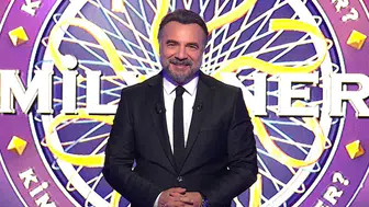 Kim Milyoner Olmak İster'de 300 bin TL'lik yeşilçam sorusu nedir?