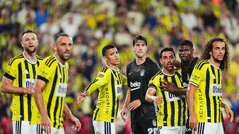 Dusan Vlahovic ve Kerem Aktürkoğlu'nun aldığı ceza belli oldu
