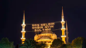 2027 Ramazan Ayı ne zaman başlayacak? Hangi günlere denk gelecek?