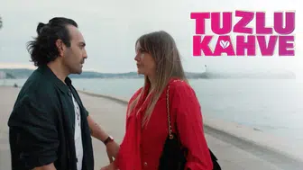 Tuzlu Kahve dizisi nerede çekiliyor? Konusu ne