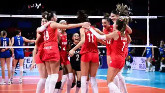 Voleybol maçları kaç set üzerinden oynanır? Bir set kaç sayıdan oluşur?