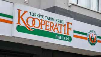 Tarım Kredi Kooperatif Marketleri'nde büyük indirim fırsatı başladı