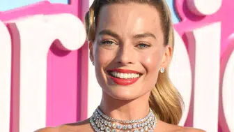 Margot Robbie’nin soyadı değişti mi? Resmi kayıtlarda yeni adı ortaya çıktı