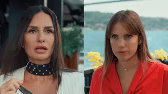 Tuzlu Kahve reyting sonuçları belli oldu! Yeni dizi ilk bölümüyle zirveye yerleşti