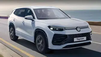 Volkswagen Tayron Eylül 2026 fiyatları belli oldu: Güncel sıfır araç fiyat listesi açıklandı