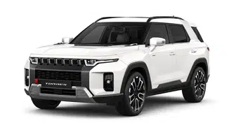 KGM SsangYong eylül 2026 fiyat listesi açıklandı : Hangi modeller hangi fiyatlarla satışta?