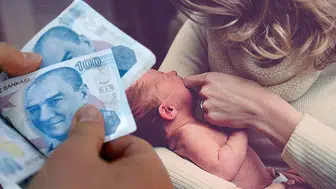 Doğum yardımı ödemeleri ne zaman hesaplara yatırıldı ve bu süreçte neler yaşandı ?