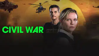 İç Savaş filmi konusu ne, oyuncuları kim? Civil War IMDb puanı kaç?