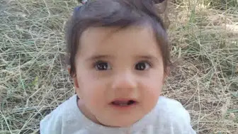 Büşra Bebek nerede? Sivas'ta kaybolan 11 aylık bebek bulundu mu?