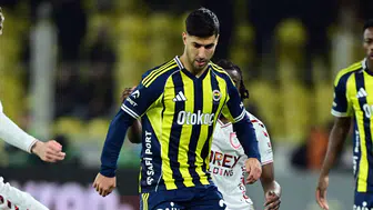 Fenerbahçe - Roma Maçında Asensio ve Guendouizi Neden Oynamıyor?