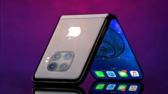 Katlanabilir iPhone ne zaman çıkacak? Fiyatı ne olacak?