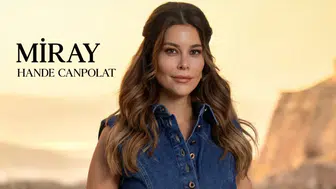 Sevdan Bir Ateş Miray kimdir? Hande Canpolat kaç yaşında, hangi dizilerde oynadı?