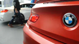 BMW, 189 binden fazla aracını neden geri çağırıyor?