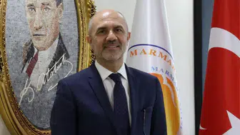 Balıkesir Marmara Belediye Başkanı Aydın Dinçer kimdir, kaç yaşında ve nereli?