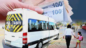 Bursa’da 2026-2027 eğitim döneminde okul servis ücretleri ne kadar olacak?