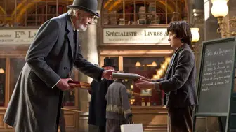 Hugo filminin konusu nedir, oyuncuları kimler? Hugo filmi ne zaman, nerede çekildi?