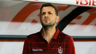 Hüseyin Çimşir, Trabzonspor taraftarına umut verdi