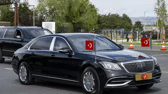 Faruk Kaya kimdir? Makam aracı olayı nedir? Faruk Kaya'nın eşi makam aracını kullandı mı?