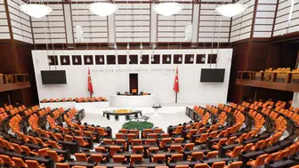 Meclis ne zaman açılacak? 2026-2027 TBMM açılış tarihi belli oldu mu, Meclis açıldı mı?