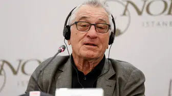Robert De Niro'dan açıklama : İstanbul’da polisle gece kulüplerine gitti mi?