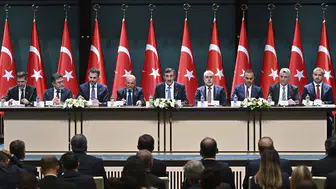 OVP ne zaman, saat kaçta açıklanacak? Orta Vadeli Programa dair detaylar