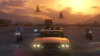 GTA 6 Türkçe olacak mı? Türkçe altyazı ve dublaj desteği gelecek mi?