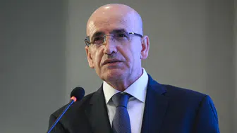 Bakanlıktan Mehmet Şimşek hakkındaki iddialara yalanlama