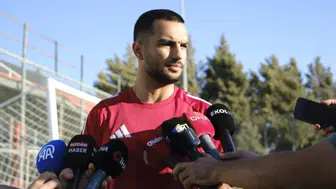 Melih Kabasakal hangi takımda oynuyor ? Melih Kabasakal kimdir ? kaç yaşında ? nereli ?