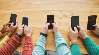 Brezilya'da cep telefonu soygunları neden bu kadar fazla ?