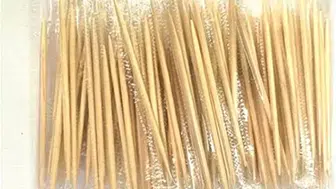 Diş eti sağlığını tehdit eden kürdan kullanımı neden zararlıdır ?