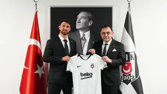 Salih Özcan'dan açıklama : Beşiktaş'a transferinin zamanlamasını nasıl değerlendiriyor?