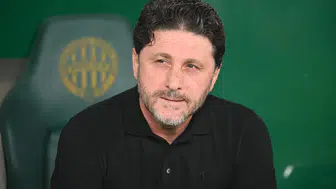 Trabzonspor'da ani karar! Teknik Direktör Fatih Tekke ile yollar ayrıldı