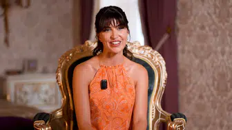Güneşin Doğduğu Yer Leyla kim? Beyza Gümülçine kimdir, kaç yaşında, nereli?
