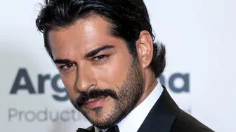 Burak Özçivit, 'Güneşin Doğduğu Yer' ile izleyiciyle buluşmaya hazırlanıyor