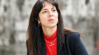 Elif Eralp kimdir, kaç yaşında, aslen nereli, ailesi nereli, evli mi ve Berlin seçimlerinde ne kadar oy aldı?