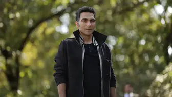 Halef Rami kimdir, kim oynuyor? Mustafa Yıldıran kaç yaşında, nereli, hangi dizilerde oynadı?