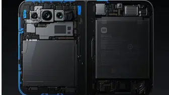 Xiaomi 18 Fold'un onarım fiyatları belli oldu