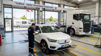 Araç muayene sistemi değişiyor mu, TÜVTÜRK ne zaman bitecek? TURKA hangi illerde araç muayene istasyonu açacak?