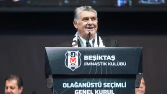 Beşiktaş'ta olağanüstü seçim süreci neden başlatıldı?
