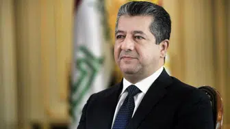 Mesrur Barzani'den ABD açıklaması: Yalnız bırakılmamız utanç verici