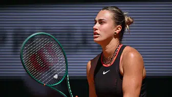 Aryna Sabalenka, ABD Açık’ta yarı finale yükseldi