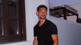 Kerim Çalhanoğlu kimdir, hangi takımda oynuyor? Hakan Çalhanoğlu ile kardeş mi, akraba mı?