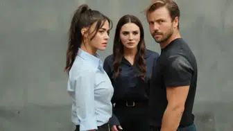 Teşkilat yeni sezon oyuncuları kimdir? Teşkilat 7. sezon kadrosuna kimler katıldı?